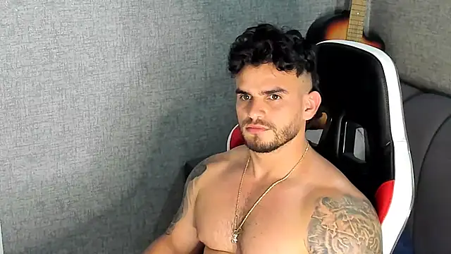 Snapshot of Ricardogo19 chatting on November 1, 10:47 pm Ricardogo19 online show from November 1, 10:47 pm