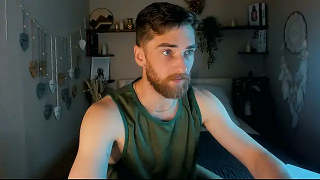 Snapshot of DexterDexx chatting on September 17, 5:52 am DexterDexx online show from September 17, 5:52 am