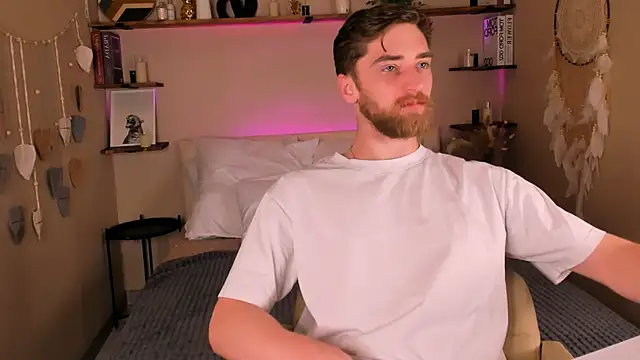 DexterDexx online show from October 20, 11:08 pm