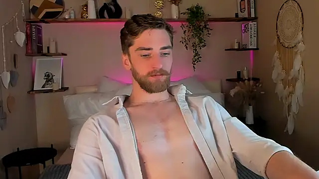 Snapshot of DexterDexx chatting on October 11, 11:09 pm DexterDexx online show from October 11, 11:09 pm