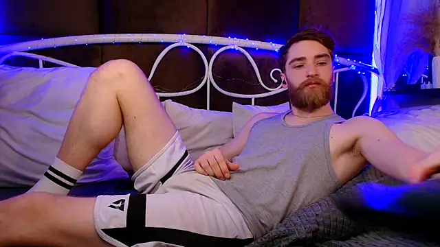 DexterDexx online show from January 17, 6:38 am