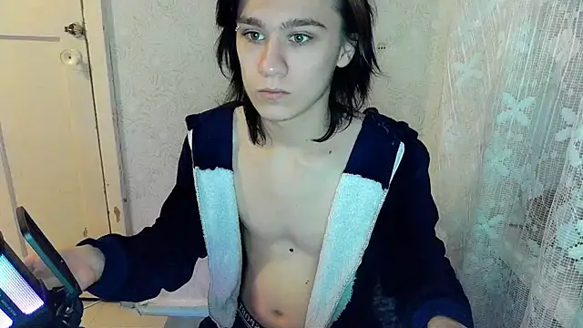 HilmarZ online show from December 10, 9:54 pm