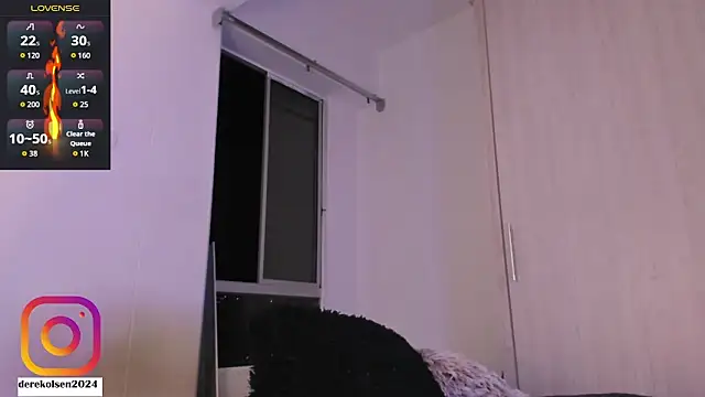 DerekOlsen online show from October 16, 3:03 am