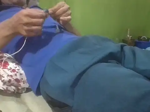 Bangingchick online show from March 6, 2:14 pm