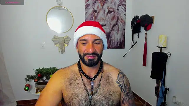 mr maik online show from December 24, 11:06 am