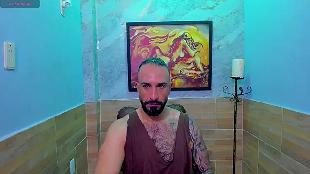 mr maik online show from October 15, 10:17 pm