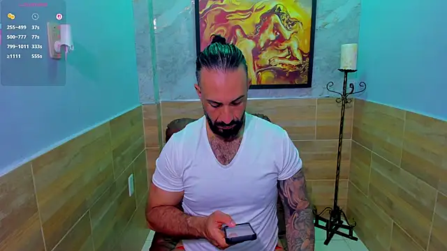 Snapshot of mr_maik chatting on October 10, 8:13 pm mr maik online show from October 10, 8:13 pm