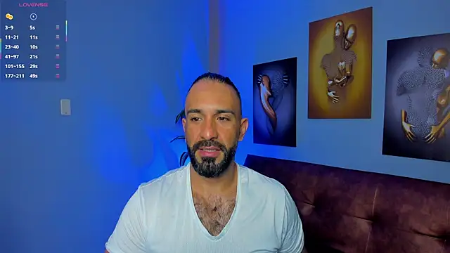 Snapshot of mr_maik chatting on October 14, 1:51 pm mr maik online show from October 14, 1:51 pm
