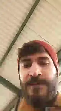 Snapshot of Analcholic chatting on December 31, 6:02 pm Analcholic online show from December 31, 6:02 pm