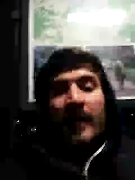 Snapshot of Analcholic chatting on December 13, 7:53 pm Analcholic online show from December 13, 7:53 pm