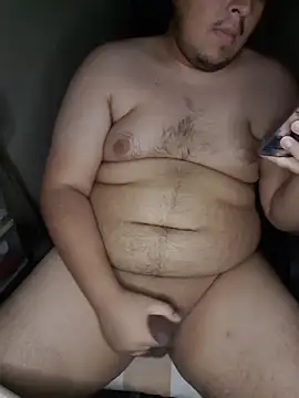 David GX online show from November 6, 11:41 pm