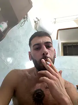 Enzoblood1 online show from January 19, 2:03 am