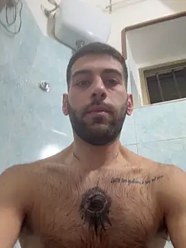 Enzoblood1 online show from January 5, 11:19 pm