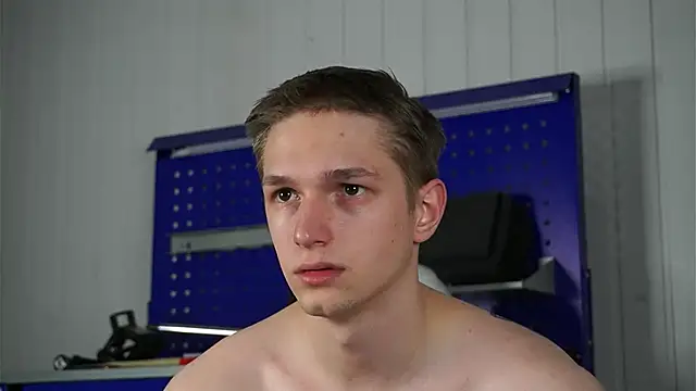 dustyn fox online show from February 26, 7:26 pm