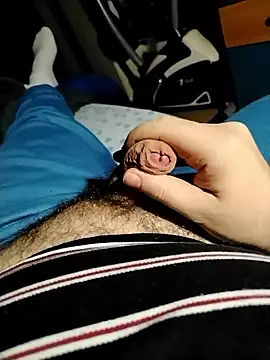 Nikart83 online show from January 10, 10:25 pm