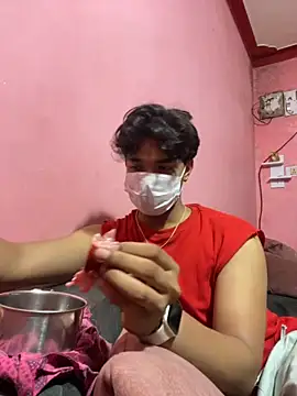 Snapshot of sonalsanskar chatting on September 27, 12:52 am sonalsanskar online show from September 27, 12:52 am