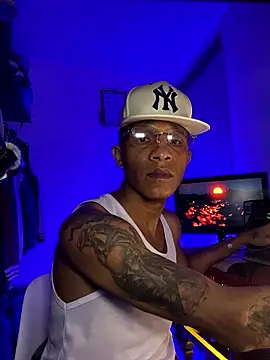 Pompero11 online show from January 13, 8:57 pm