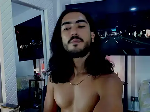 david  johnson372 online show from April 26, 12:19 am