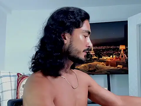 david  johnson372 online show from January 14, 1:16 pm