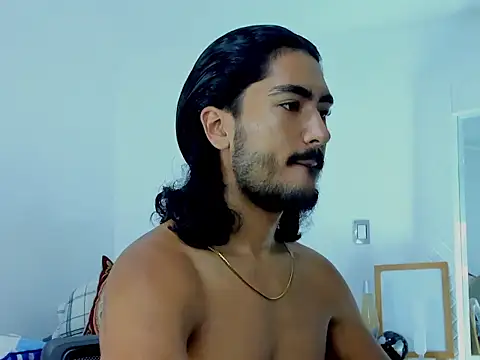 david  johnson372 online show from November 8, 10:07 am