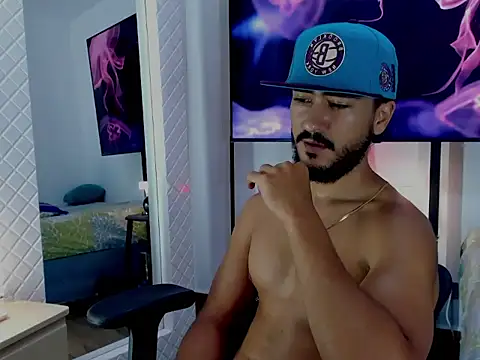 david  johnson372 online show from April 27, 12:29 am