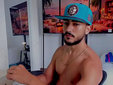 david  johnson372 online show from April 24, 2:52 pm