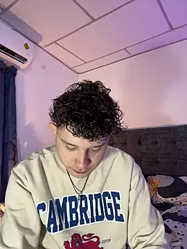 Nathan Bluee online show from November 18, 3:05 pm