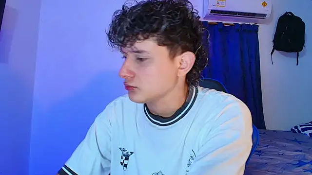 Nathan Bluee online show from March 26, 5:17 pm