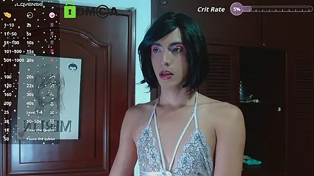 alexxis 26 online show from February 23, 12:56 am