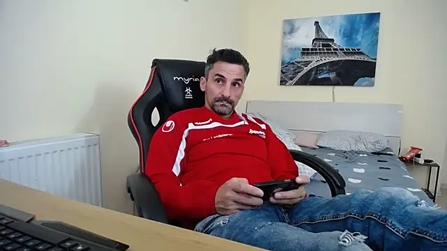 amydamarw online show from April 24, 3:03 pm