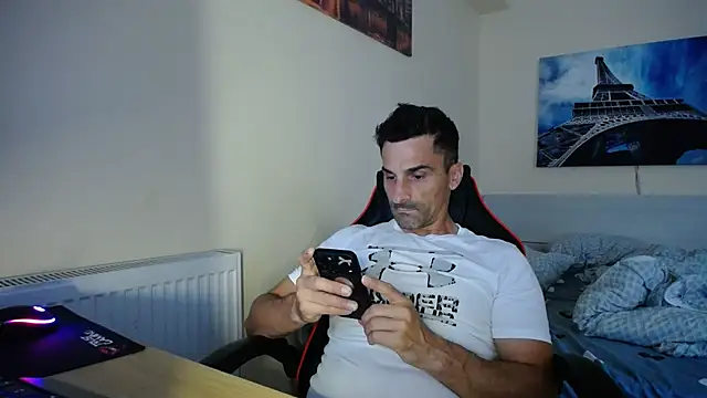 amydamarw online show from June 6, 4:46 pm