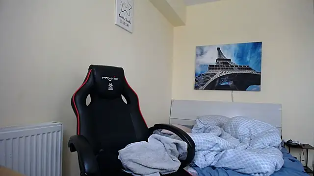 amydamarw online show from April 23, 6:07 am