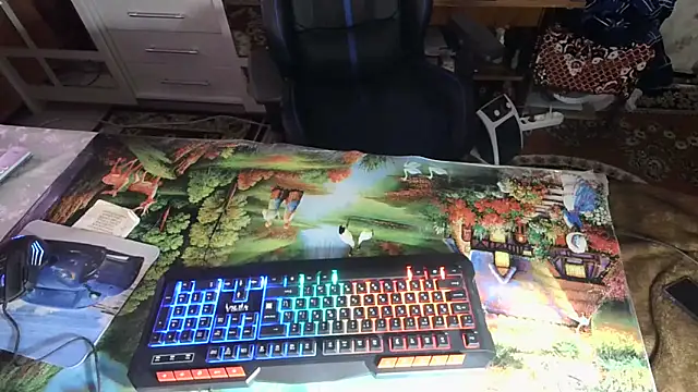 oleg1982yval12 online show from February 7, 9:20 pm