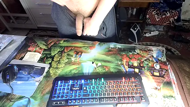 oleg1982yval12 online show from February 12, 5:41 pm