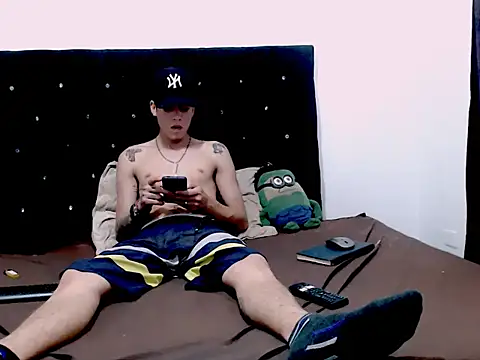 duo-sexy online show from October 6, 7:51 pm