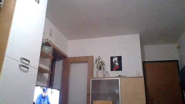 Giocandoassieme online show from March 24, 11:41 pm