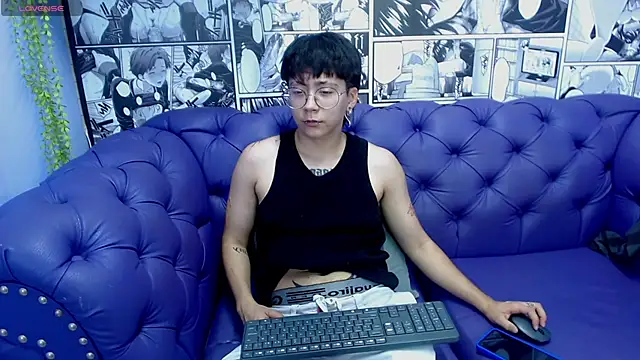 luke morgans online show from February 2, 3:17 pm
