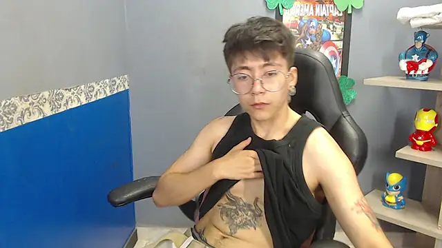 luke morgans online show from March 19, 4:02 pm
