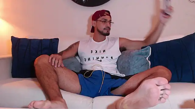 DirtyDanteX online show from June 6, 10:38 pm