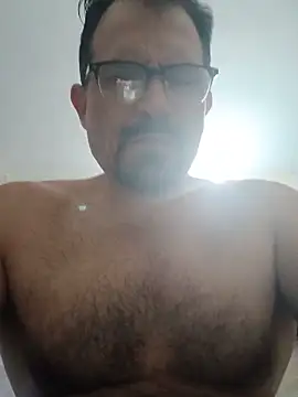 SbasTone Muscle online show from June 12, 3:43 pm