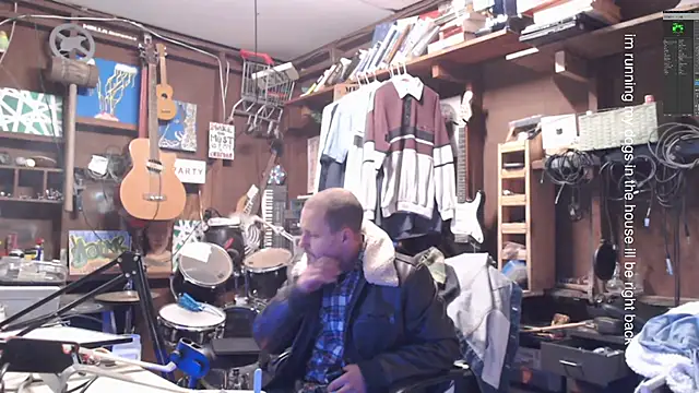 itsjameswebbscope online show from November 30, 6:04 am