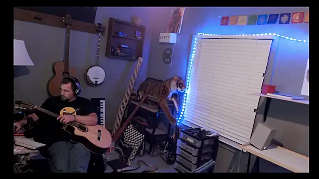 itsjameswebbscope online show from May 4, 6:37 am