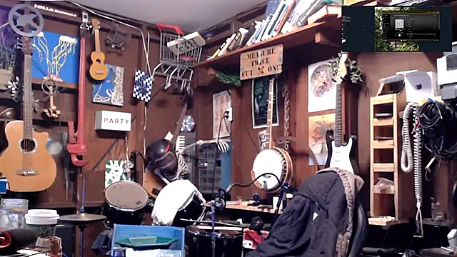 Snapshot of itsjameswebbscope chatting on October 25, 5:14 pm itsjameswebbscope online show from October 25, 5:14 pm