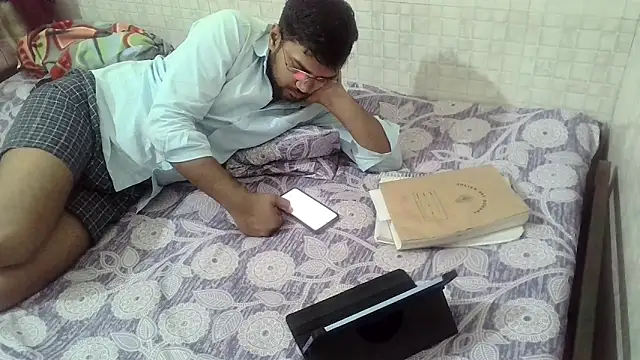 bigvorn6 online show from April 11, 4:43 pm