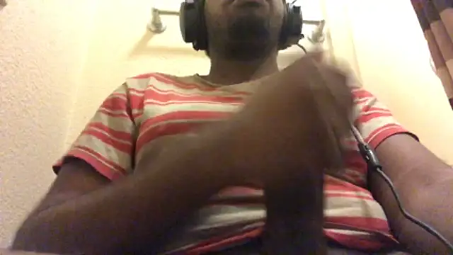 Jasontv56 online show from April 27, 5:37 am