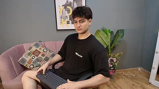 Mark Evans1  online show from January 13, 2:32 pm