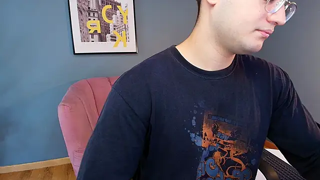 Mark Evans1  online show from March 3, 7:56 pm