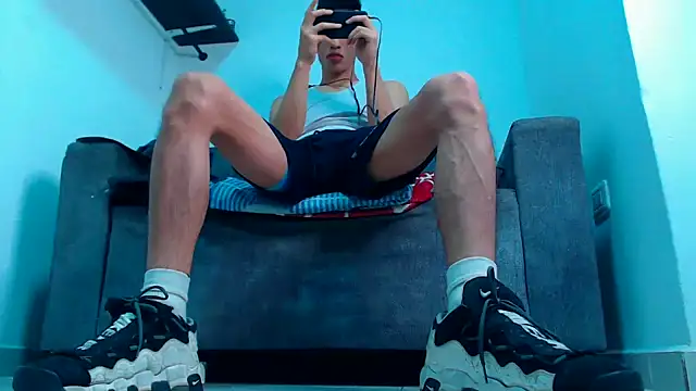 mastersmits online show from March 23, 3:01 am