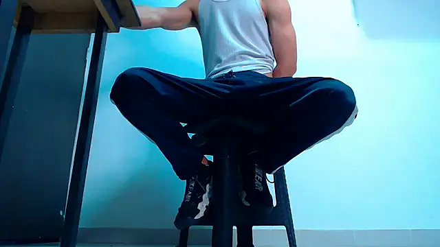 mastersmits online show from April 25, 9:56 pm