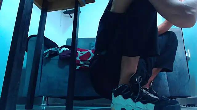 Snapshot of mastersmits chatting on October 27, 5:10 am mastersmits online show from October 27, 5:10 am